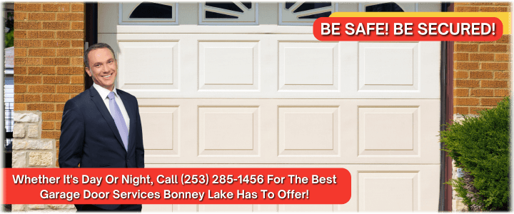 Bonney Lake Garage Door Repair